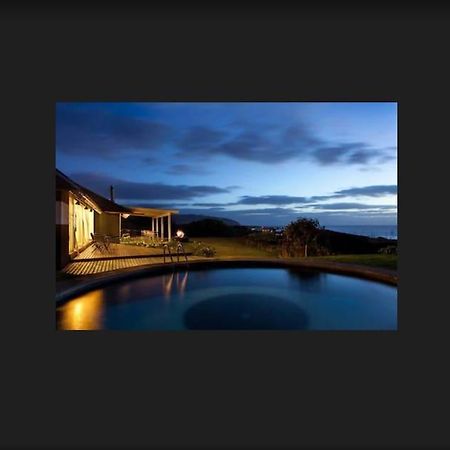 Altiplanico Isla De Pascua Hotel Hanga Roa Exterior foto